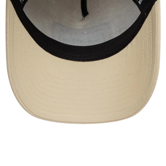 New Era Καπέλο 9FORTY A-Frame Trucker Adjustable Cap